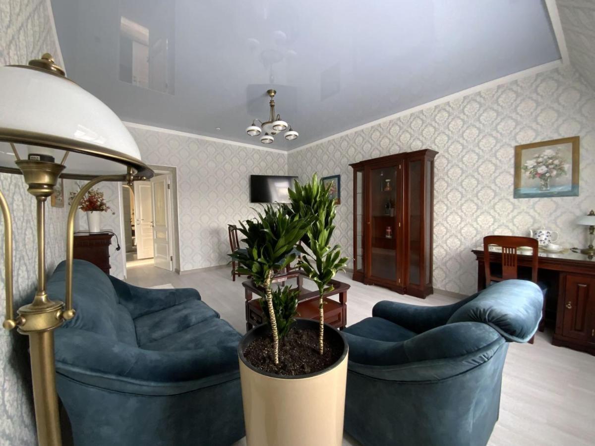 Mercury Hotel Kharkiv Bagian luar foto
