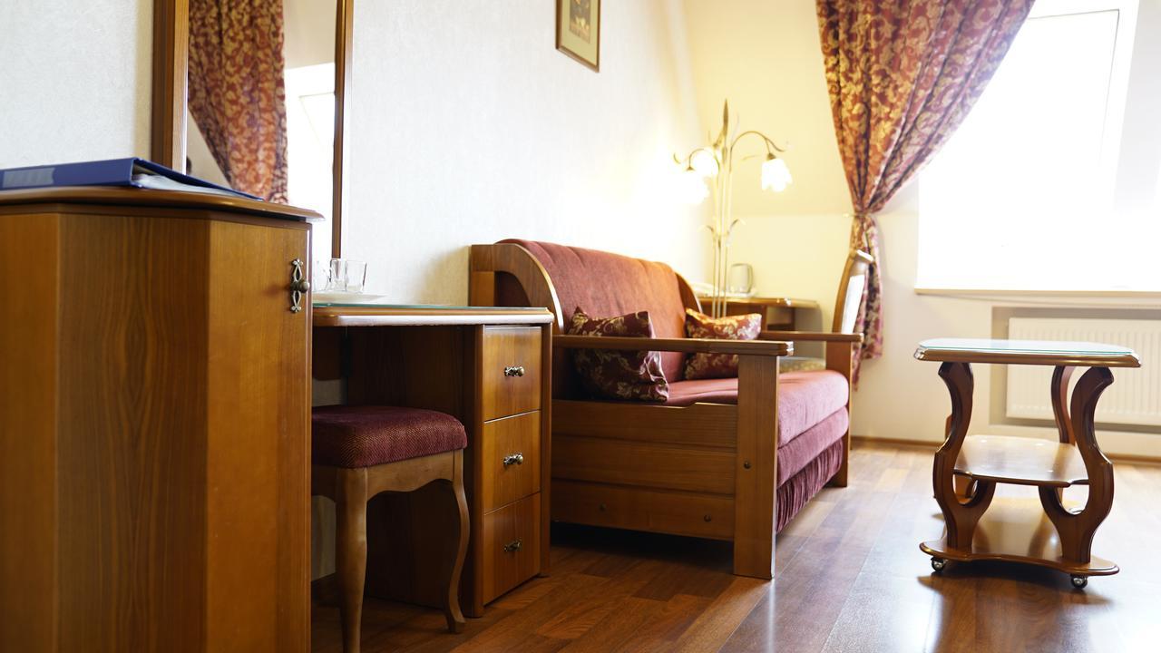 Mercury Hotel Kharkiv Bagian luar foto